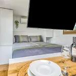 Riverside Mobile Homes Počitniška hiša Gradac