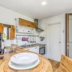 Počitniška hiša Riverside Mobile Homes