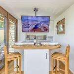 Riverside Mobile Homes Počitniška hiša Gradac
