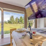 Riverside Mobile Homes Počitniška hiša *