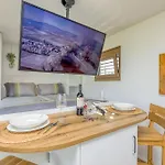 Počitniška hiša Riverside Mobile Homes