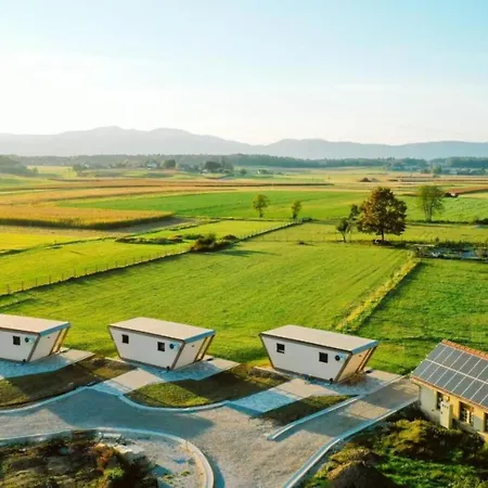 Riverside Mobile Homes Дом отдыха