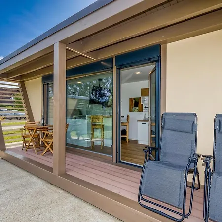 Riverside Mobile Homes Holiday home