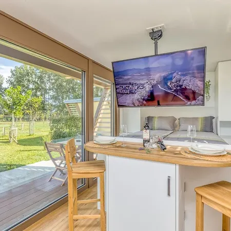 Casa vacanze Riverside Mobile Homes