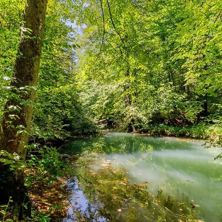 Riverside Mobile Homes