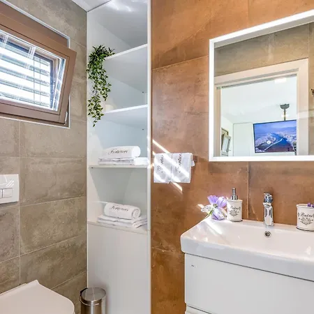 Riverside Mobile Homes بيت للعطل *