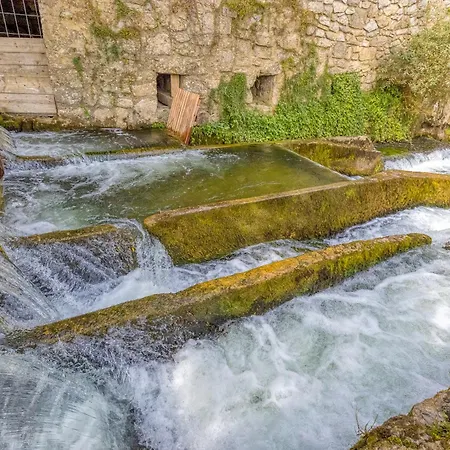 Riverside Mobile Homes Gradac