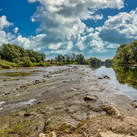 Riverside Mobile Homes Сasa de vacaciones Gradac