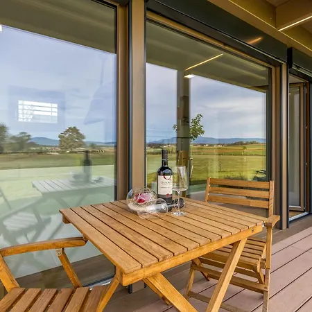 Casa vacanze Riverside Mobile Homes