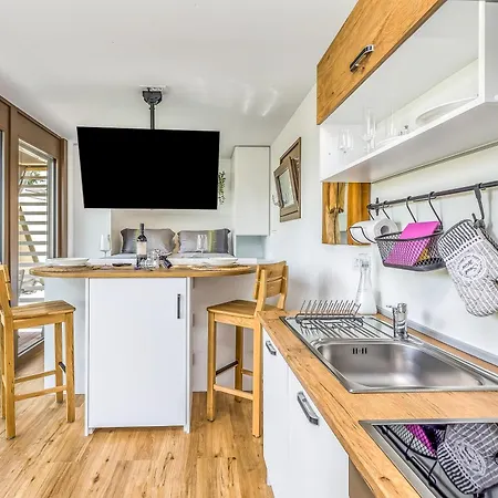 Riverside Mobile Homes