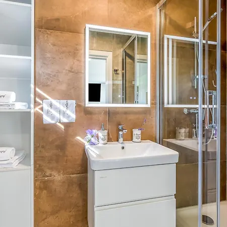 Riverside Mobile Homes Casa vacanze *