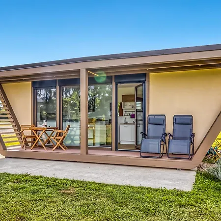 Riverside Mobile Homes Gradac