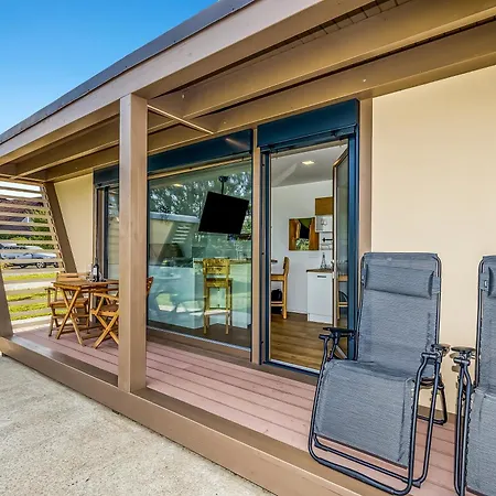 Riverside Mobile Homes Gradac