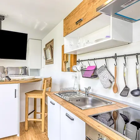 Riverside Mobile Homes