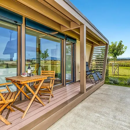 Riverside Mobile Homes * Gradac