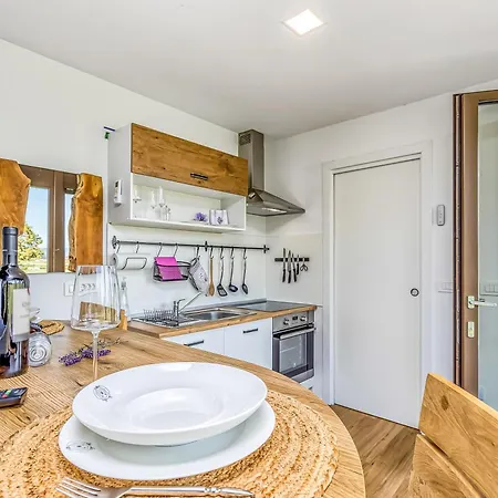 Сasa de vacaciones Riverside Mobile Homes