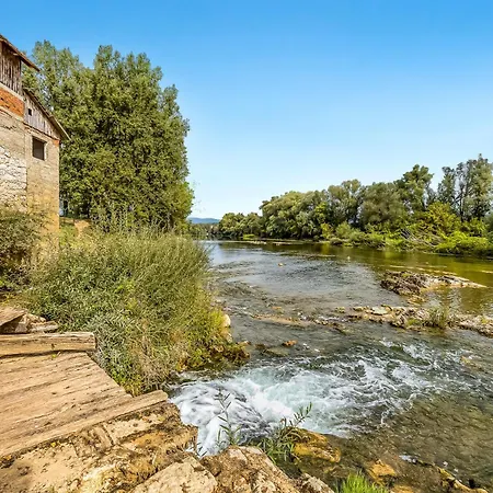 Riverside Mobile Homes