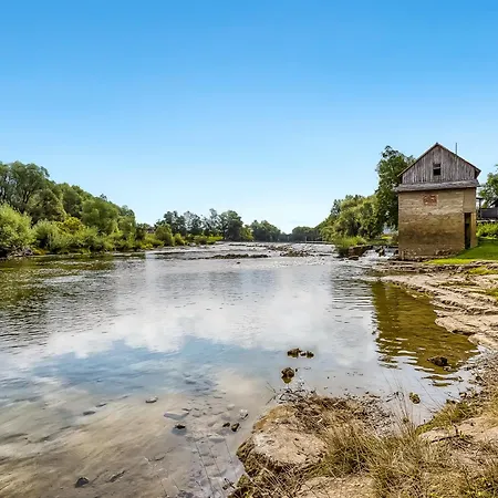 Riverside Mobile Homes Gradac