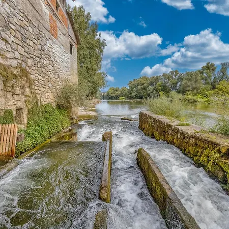 Riverside Mobile Homes * Gradac