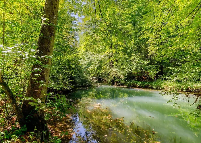 Riverside Mobile Homes