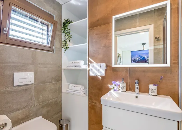 Riverside Mobile Homes Vakantiehuis *