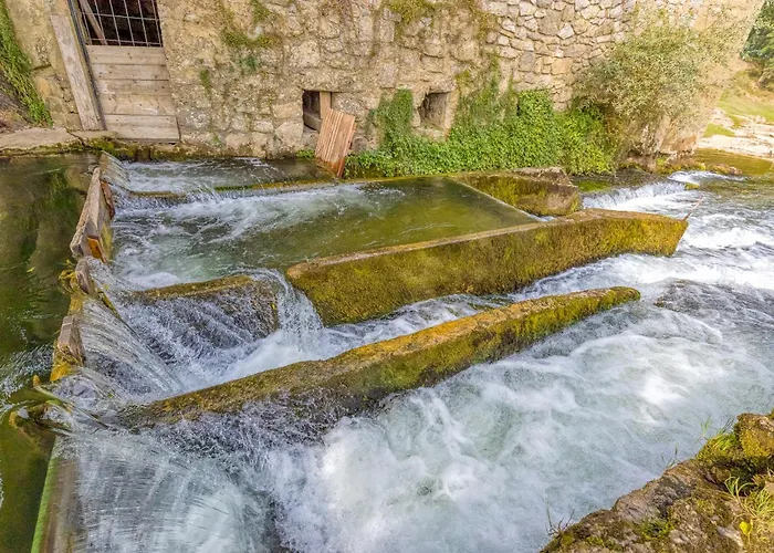 Riverside Mobile Homes Gradac