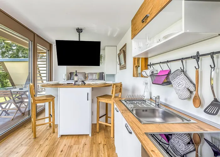 Riverside Mobile Homes