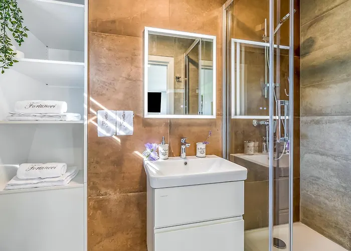 Riverside Mobile Homes בית נופש *