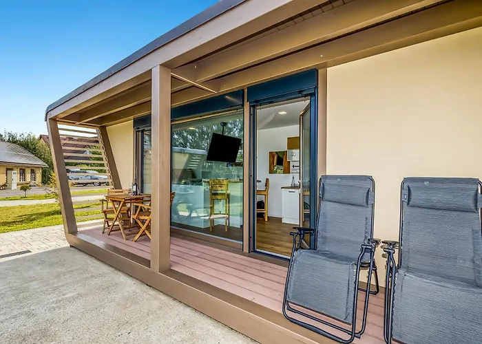 Riverside Mobile Homes Gradac