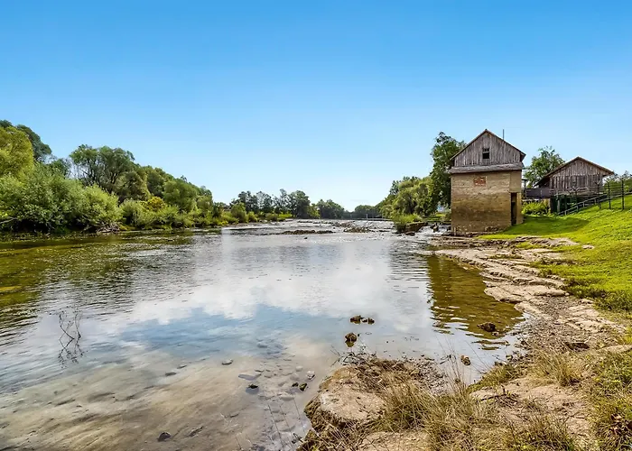 Riverside Mobile Homes Gradac