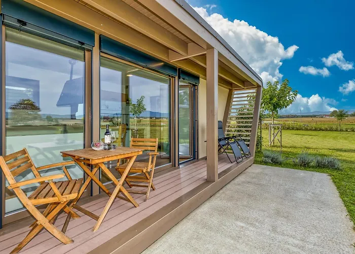 Riverside Mobile Homes Gradac